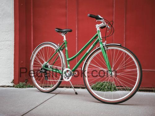 Schwinn Collegiate fiche technique et avis